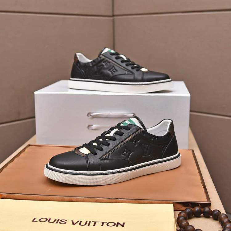 Picture of Louis Vuitton Shoes _SKULVsz38-44mnf033815296